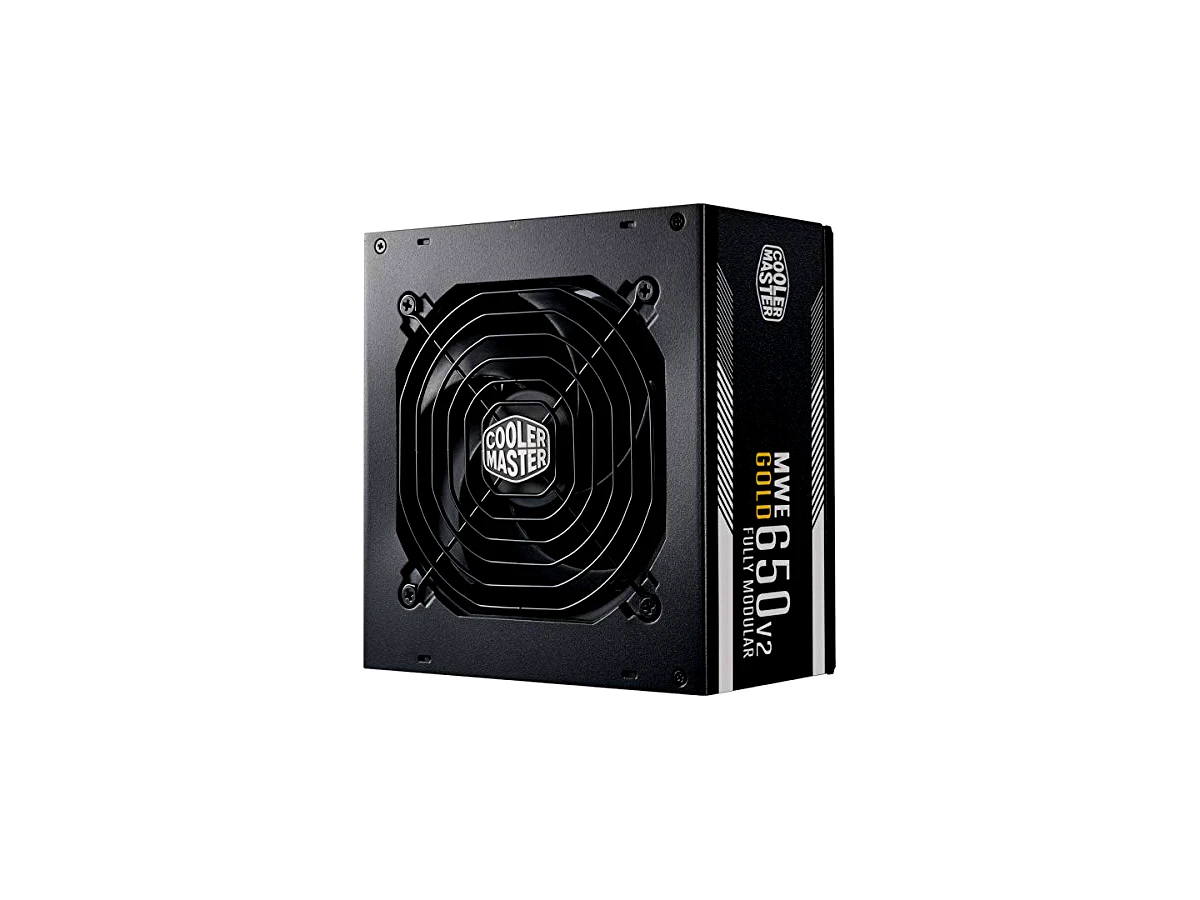 Revisão FONTE MWE 650W V2 FULL MODULAR - 80 PLUS GOLD - MPE-6501-AFAAG-WO: Eficiência acessível, mas valide o código antes de comprar