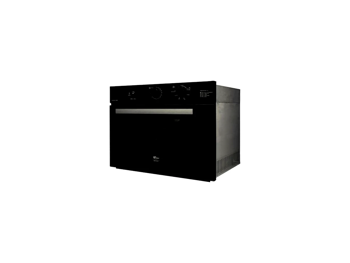 Revisão Forno de Embutir a Gás Fischer Infinity 50 Litros Inox 15740-17055: uma alternativa elétrica veloz para cozinhas compactas