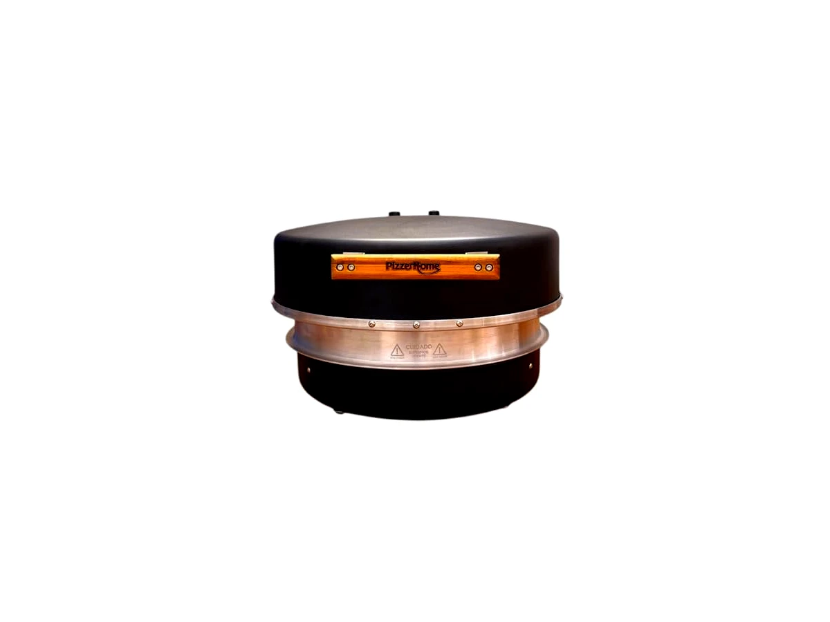 Revisão PizzeHome P400 Standard: a melhor máquina para delivery e eventos