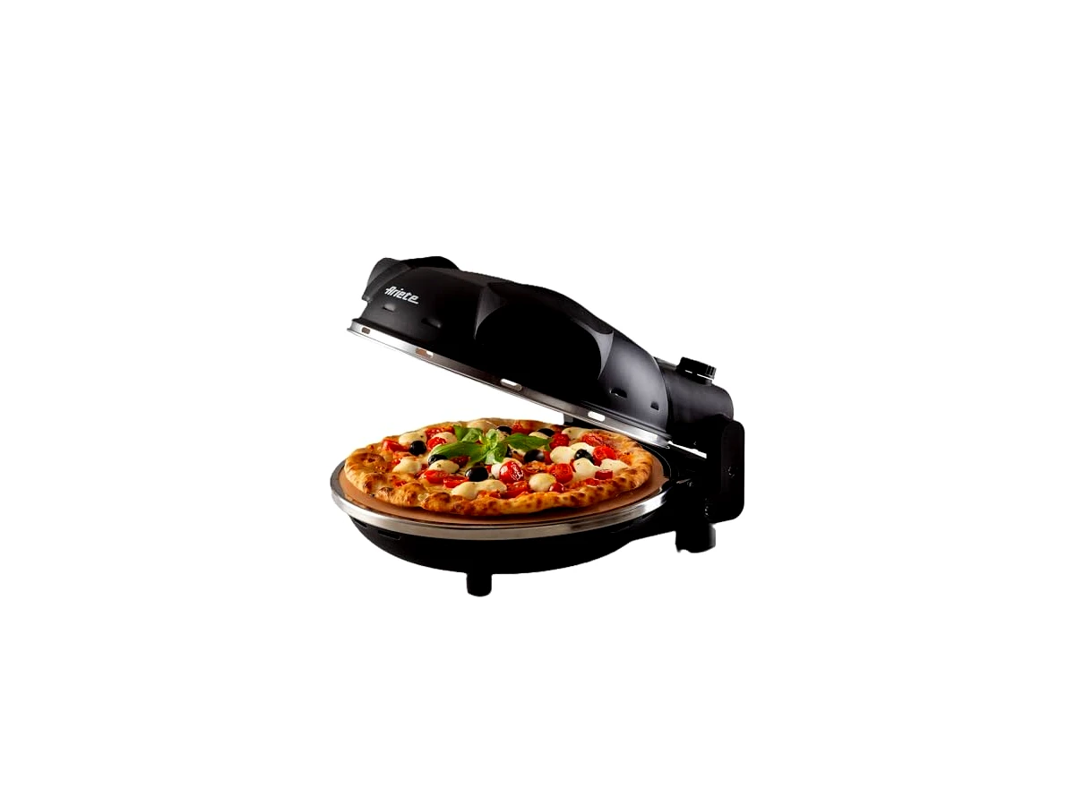 Revisão Forno de Pizza Elétrico Ariete 917 c/ Pedra Refratária 1200W 220V (Modelo C091700): A melhor escolha para apartamentos e limpeza fácil