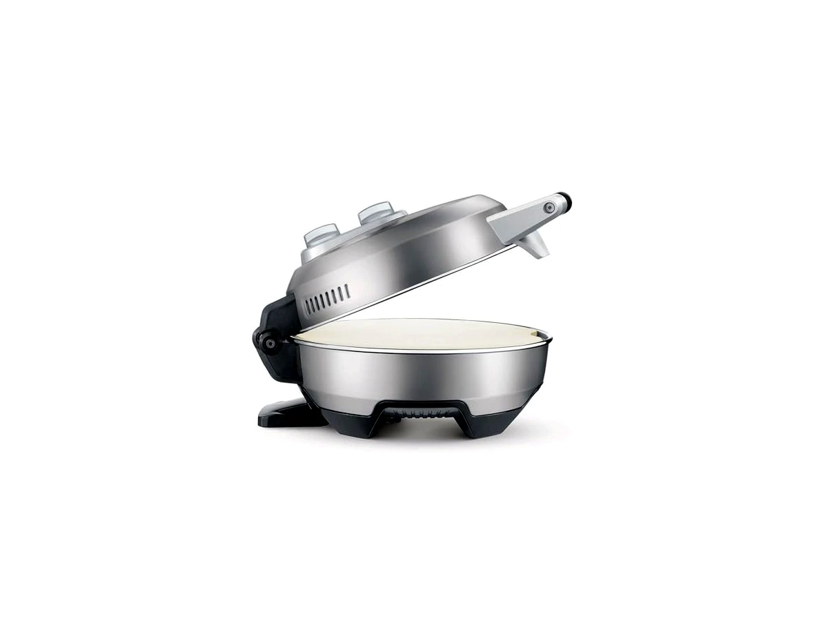 Revisão Forno Elétrico Tramontina by Breville Pizza Express 30cm 220V (Modelo 69141/012): A melhor solução para noites de pizza em apartamentos