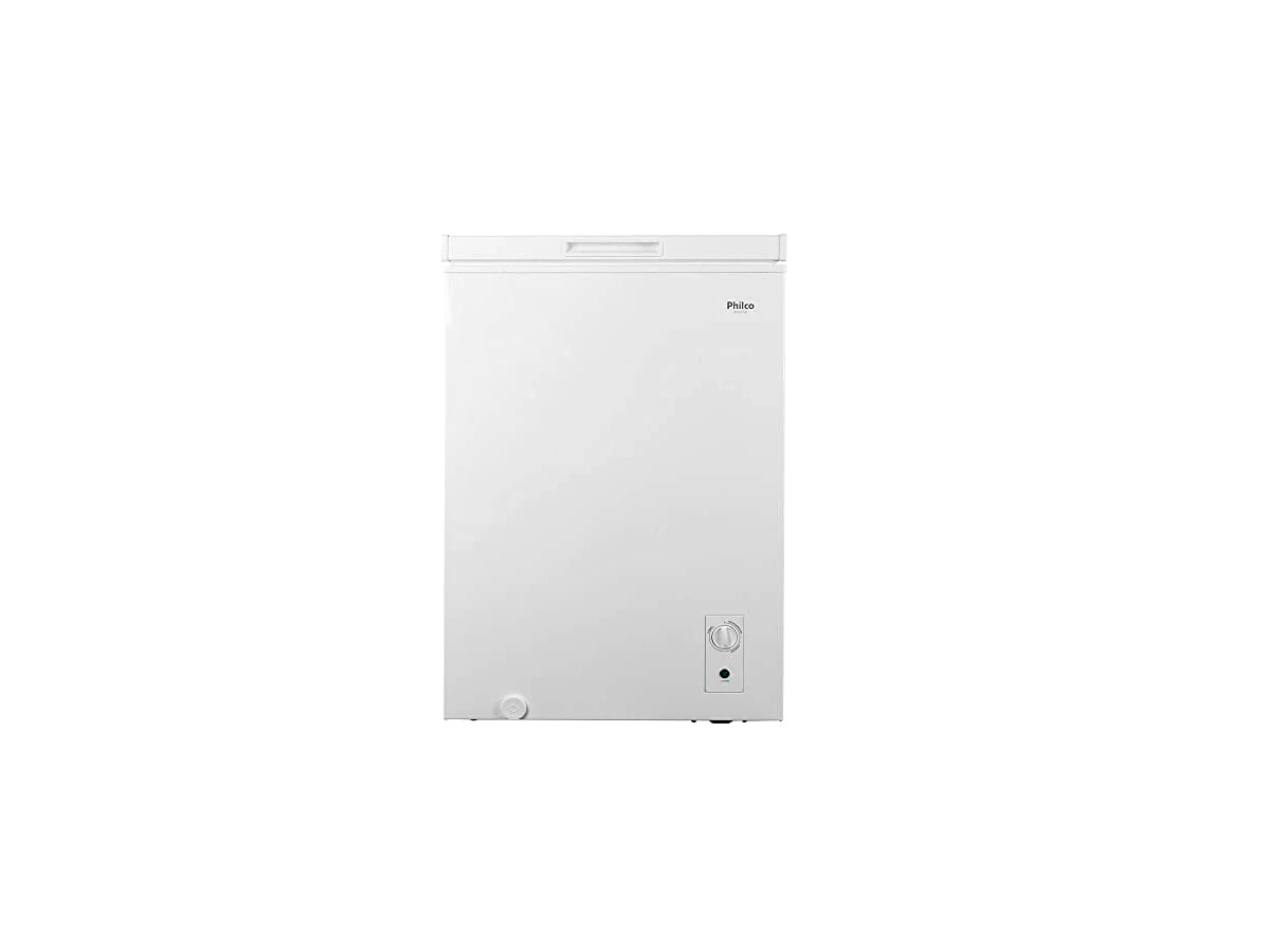 Revisão Freezer Horizontal Philco PFH105B 99L Dupla Ação Branco: a opção de entrada mais leve e barata do mercado