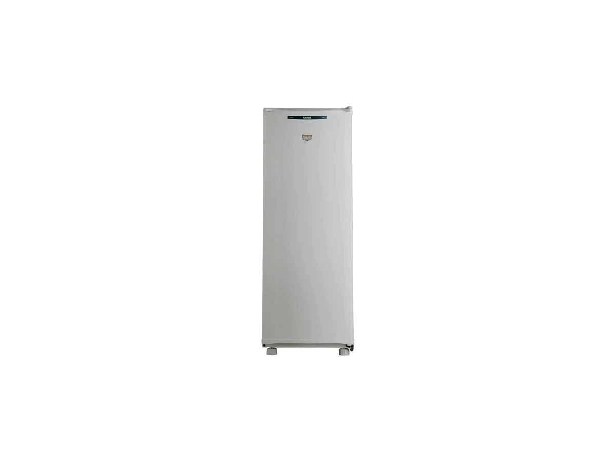 Revisão Consul Compacto 121L Branco (Modelo CVU18GB): O melhor freezer de apoio para espaços reduzidos
