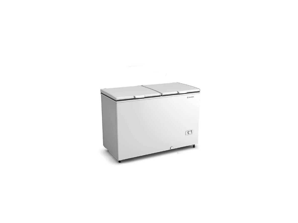Revisão Freezer Horizontal Inverter Metalfrio Bivolt 419 Litros (DA420IF): o gigante silencioso ideal para proteger grandes estoques