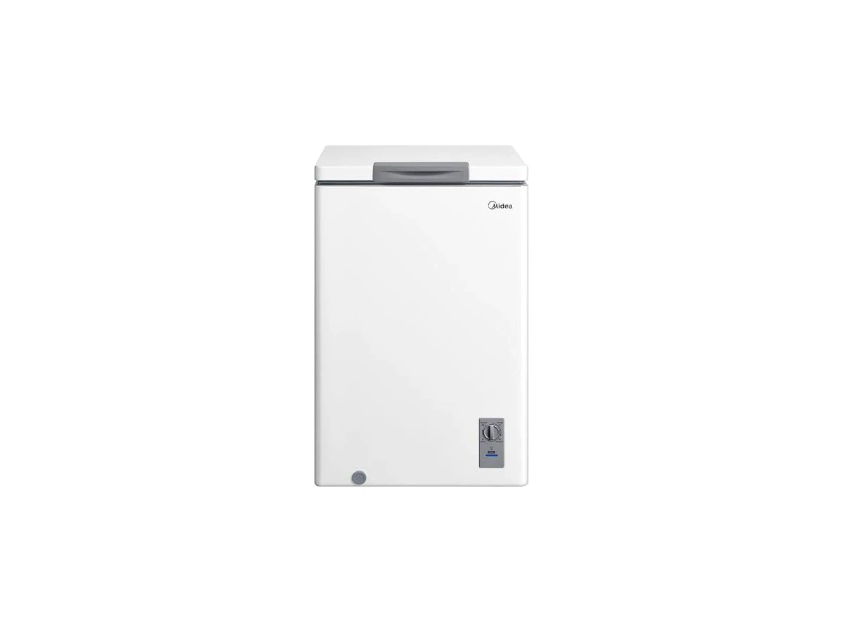 Revisão Freezer Horizontal Midea 100 Litros Inverter Bivolt Branco (MDRC151FZD013): o campeão absoluto em economia para pequenos espaços