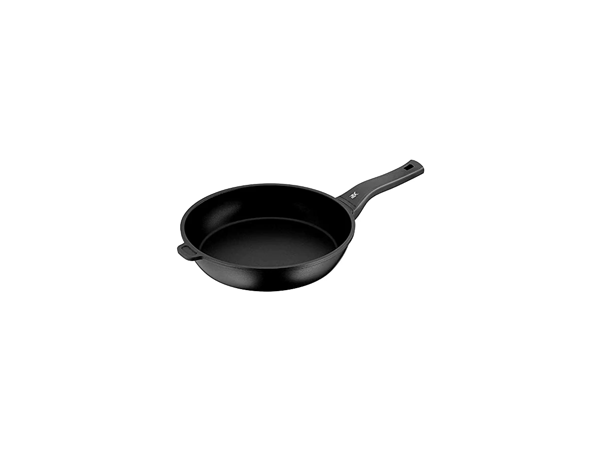 Revisão Frigideira Antiaderente WMF Permadur Premium Alumínio Fundido 28 cm (Ref: 05.7628.4291): A melhor escolha para selagem profissional de carnes