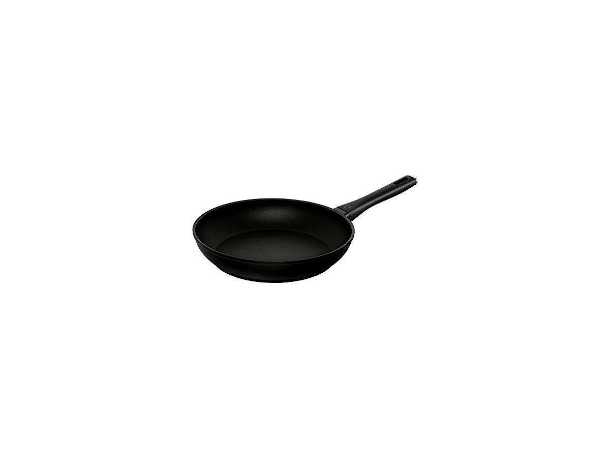 Revisão Frigideira Antiaderente Zwilling Madura Plus Alumínio Forjado 28 cm (Ref: 66299-286): O fim do medo de riscar o teflon