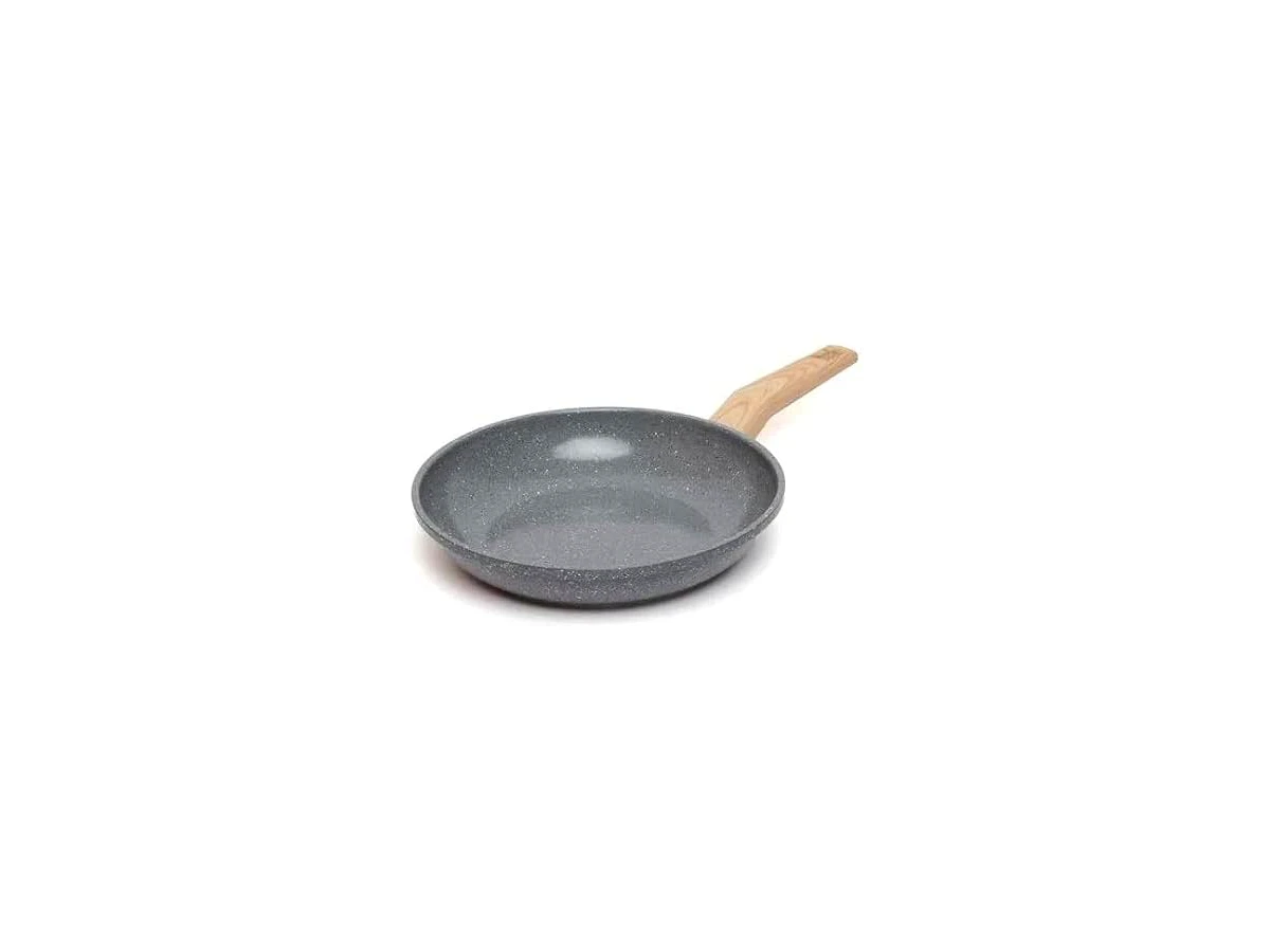 Revisão Frigideira Oster Marble Edition Cerâmica com Fundo de Indução Cinza 24cm: o equilíbrio perfeito entre desempenho térmico e versatilidade
