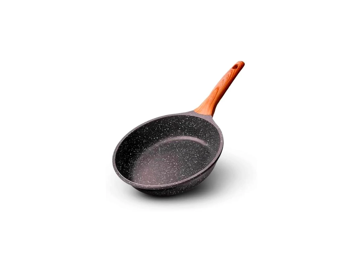 Revisão Frigideira Antiaderente Cerâmico Frita Sem Óleo 20cm: a opção compacta e barata para o dia a dia de quem mora sozinho