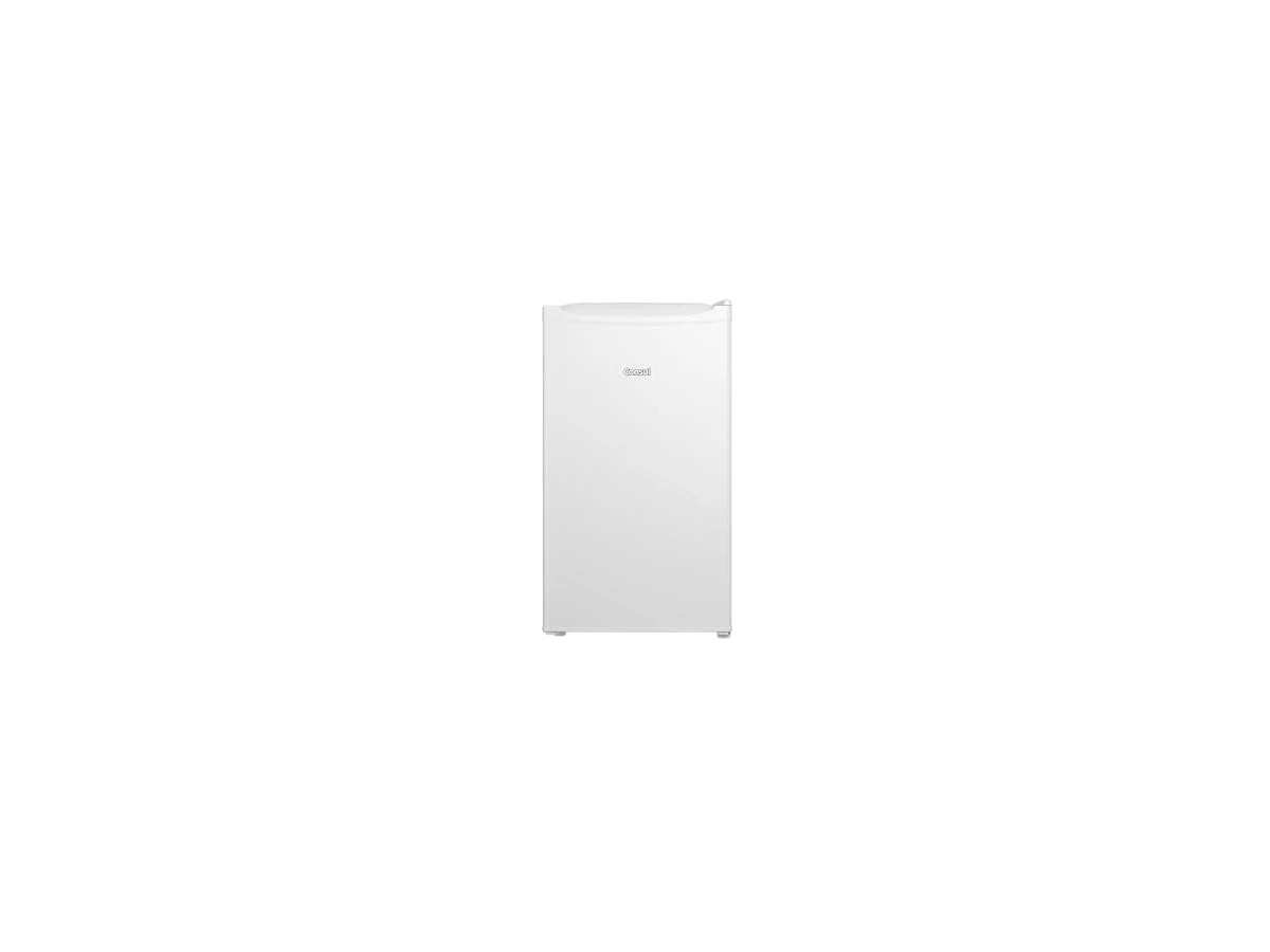 Revisão Frigobar Consul 117L Com Gaveta Multiuso Branco CRC12MB: Espaço de sobra para escritórios, mas fuja se for usar no quarto
