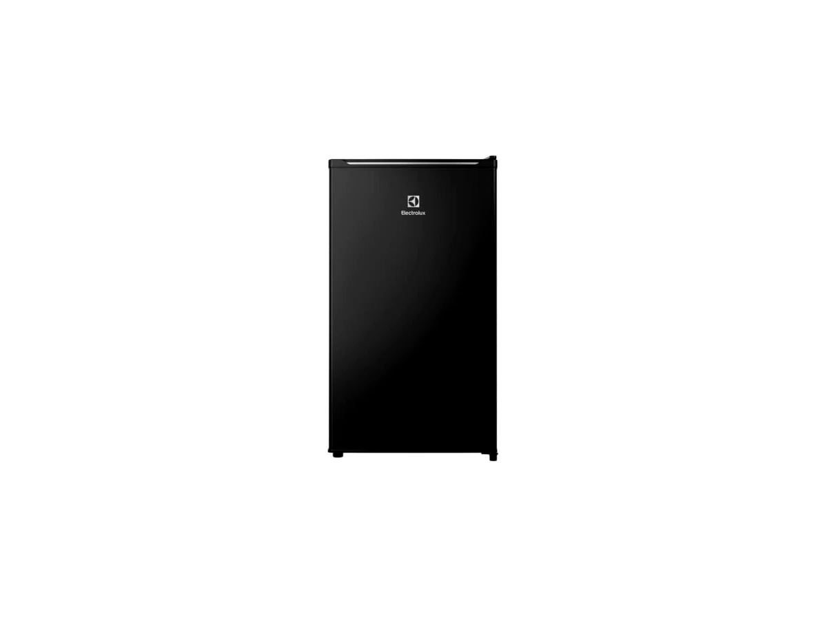 Revisão Frigobar Electrolux Efficient 90L Black EM90B: visual premium para escritórios com custo alto