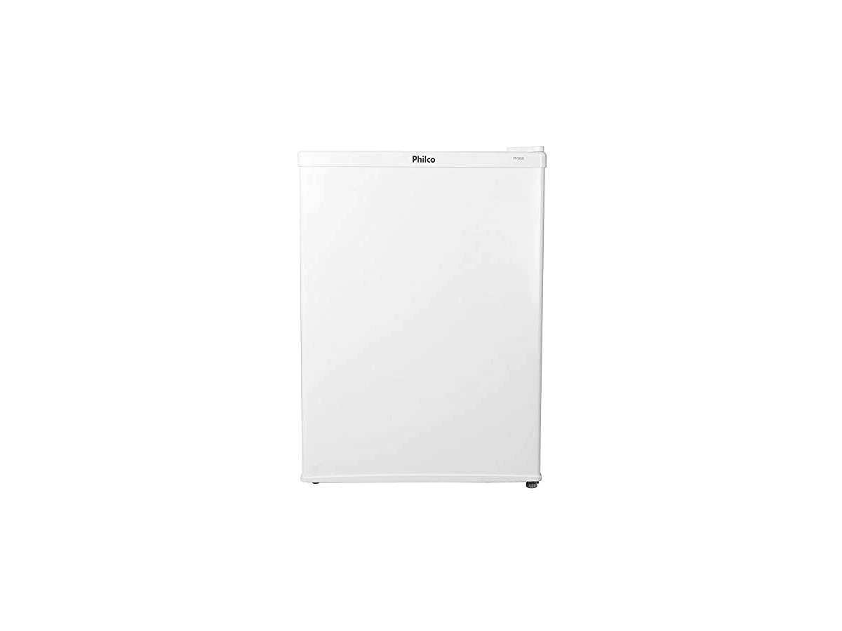 Revisão Frigobar Philco 68L Branco Porta Reversível PFG85B: A opção para quem só tem um cantinho sobrando (mas cuidado com a voltagem)