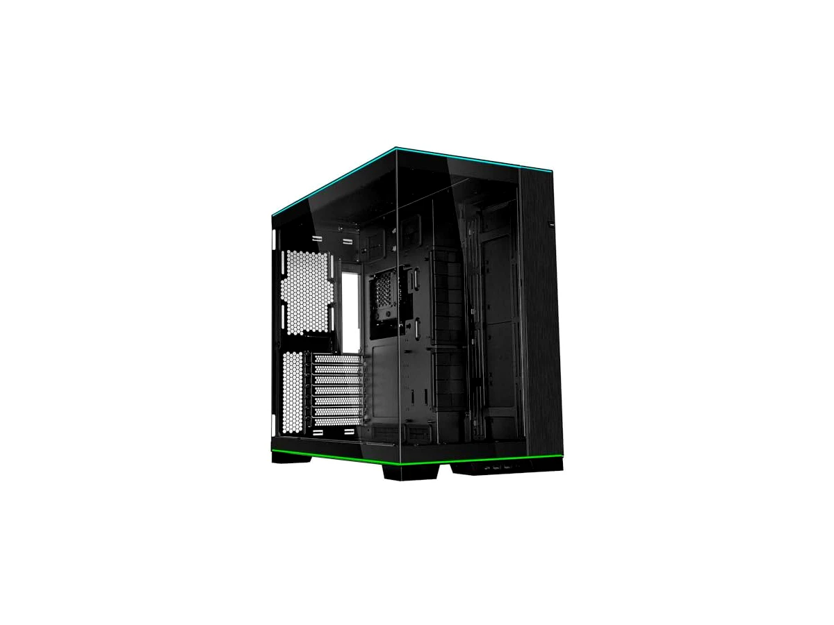 Revisão Lian Li O11D EVO RGB PRETO: O aquário definitivo para orçamentos folgados