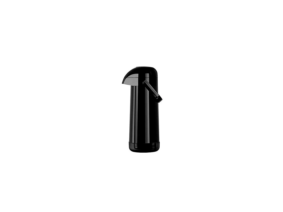 Revisão Garrafa Térmica Termolar Magic Pump 1L (Preta - Ref: 8700): O melhor custo-benefício para o café diário em casa ou no escritório