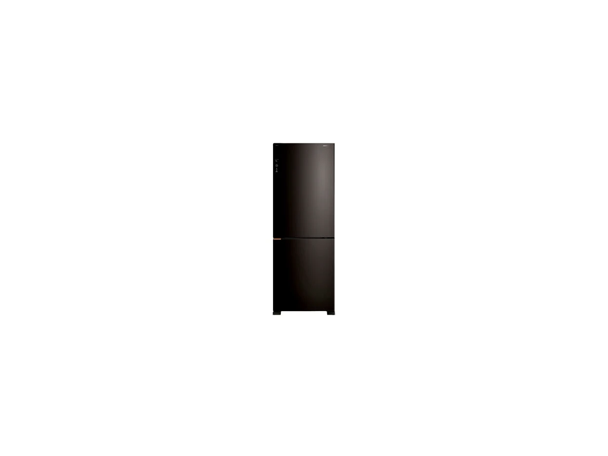 Revisão Geladeira Brastemp Inteligente B=Smart Frost Free Inverse 500L Black Inox (BRE66AE): espaço de sobra e altíssima eficiência energética