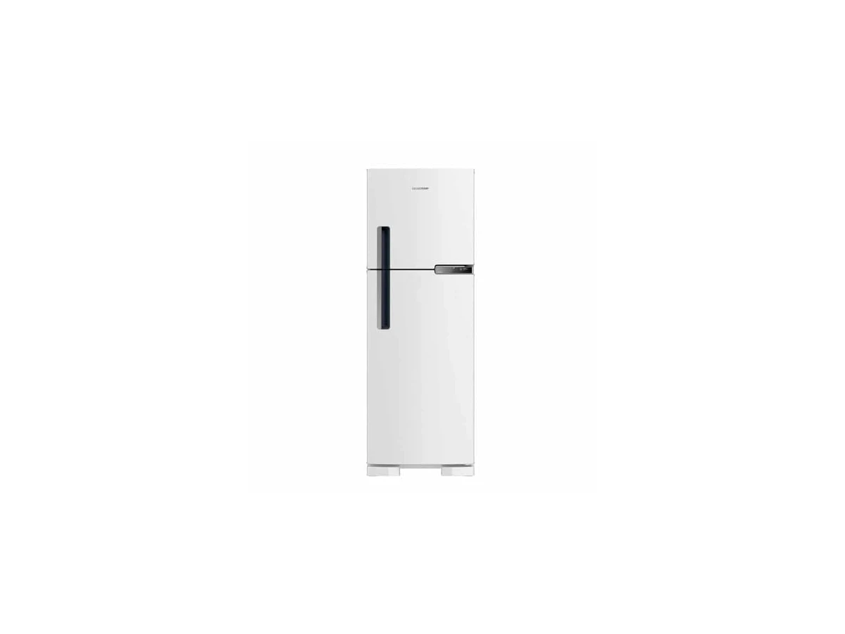 Revisão Geladeira Brastemp Frost Free Duplex 375L Branca (BRM44HB): a melhor escolha tradicional para quem tem pouco espaço e orçamento justo