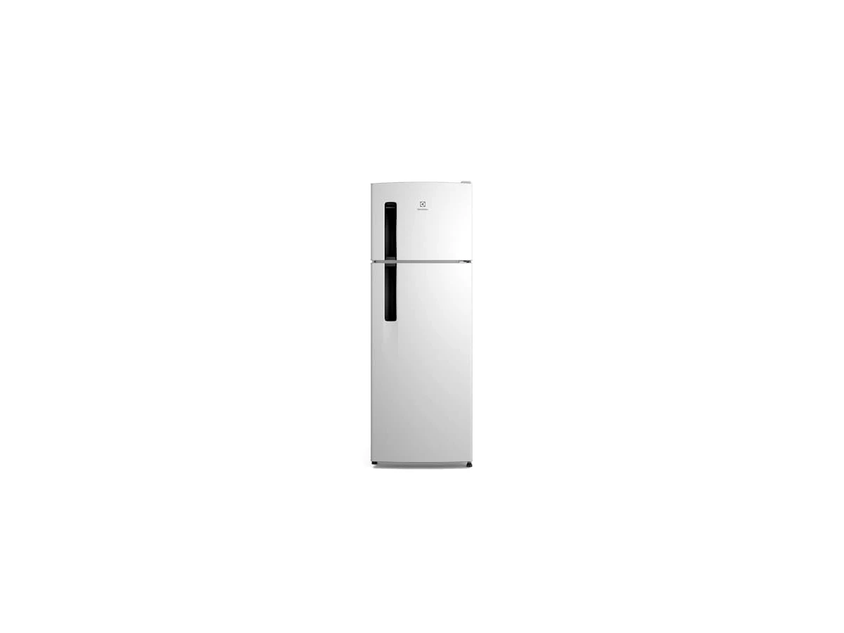 Revisão Geladeira Electrolux Frost Free 320L Duplex Branca TF38: a melhor opção compacta para quem tem pouco espaço na cozinha