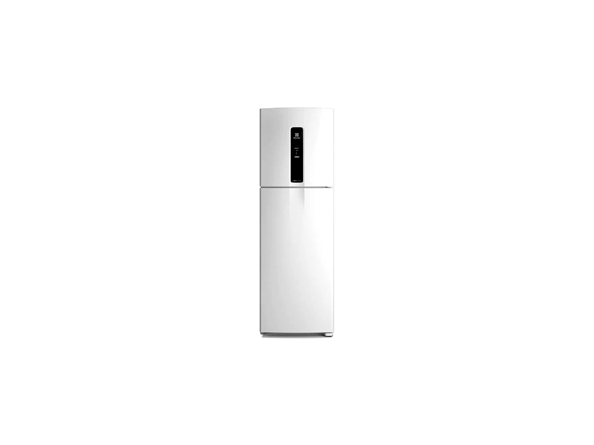 Revisão Geladeira Electrolux Frost Free Inverter 410L Efficient IF46 Branca: A campeã em economia a longo prazo que praticamente se paga