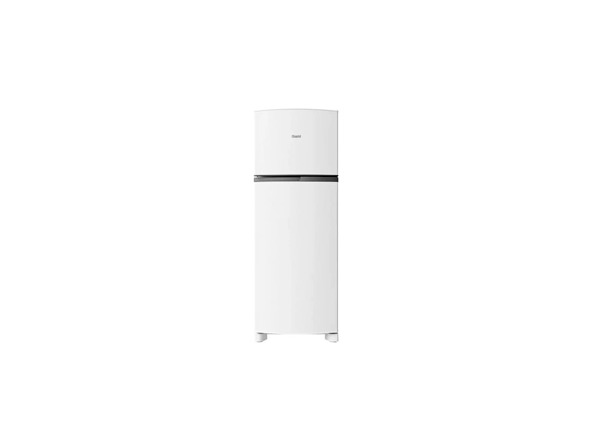 Revisão Geladeira Consul Frost Free Duplex 333L Branca (CRM40MB): O básico que brilha na economia de energia