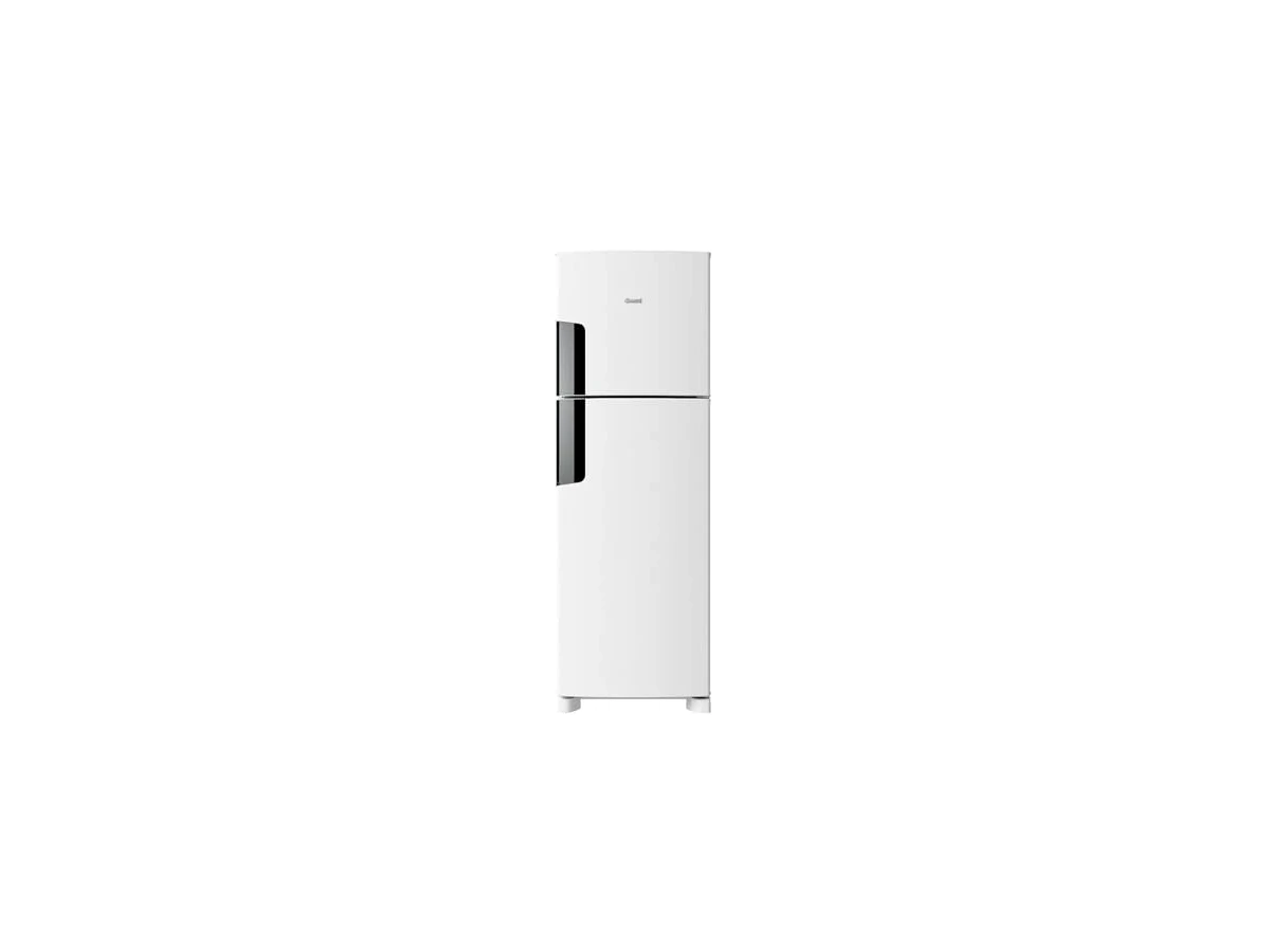 Revisão Geladeira Consul Frost Free Duplex 377L Branca (CRM44MB): a campeã do custo-benefício com economia real na conta de luz