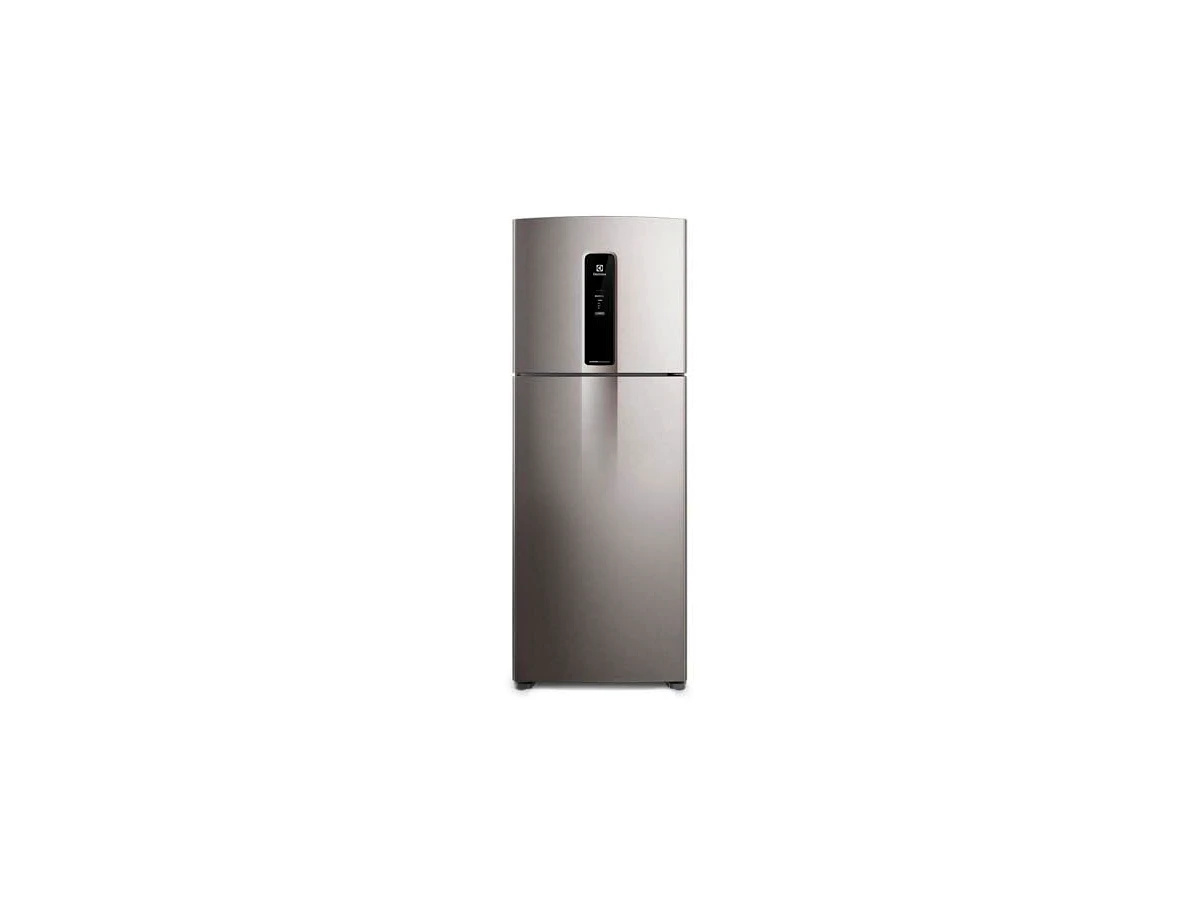Revisão Geladeira Electrolux Frost Free Duplex 480L Inox (IT70S): o colosso econômico definitivo para quem sofre com quedas de energia