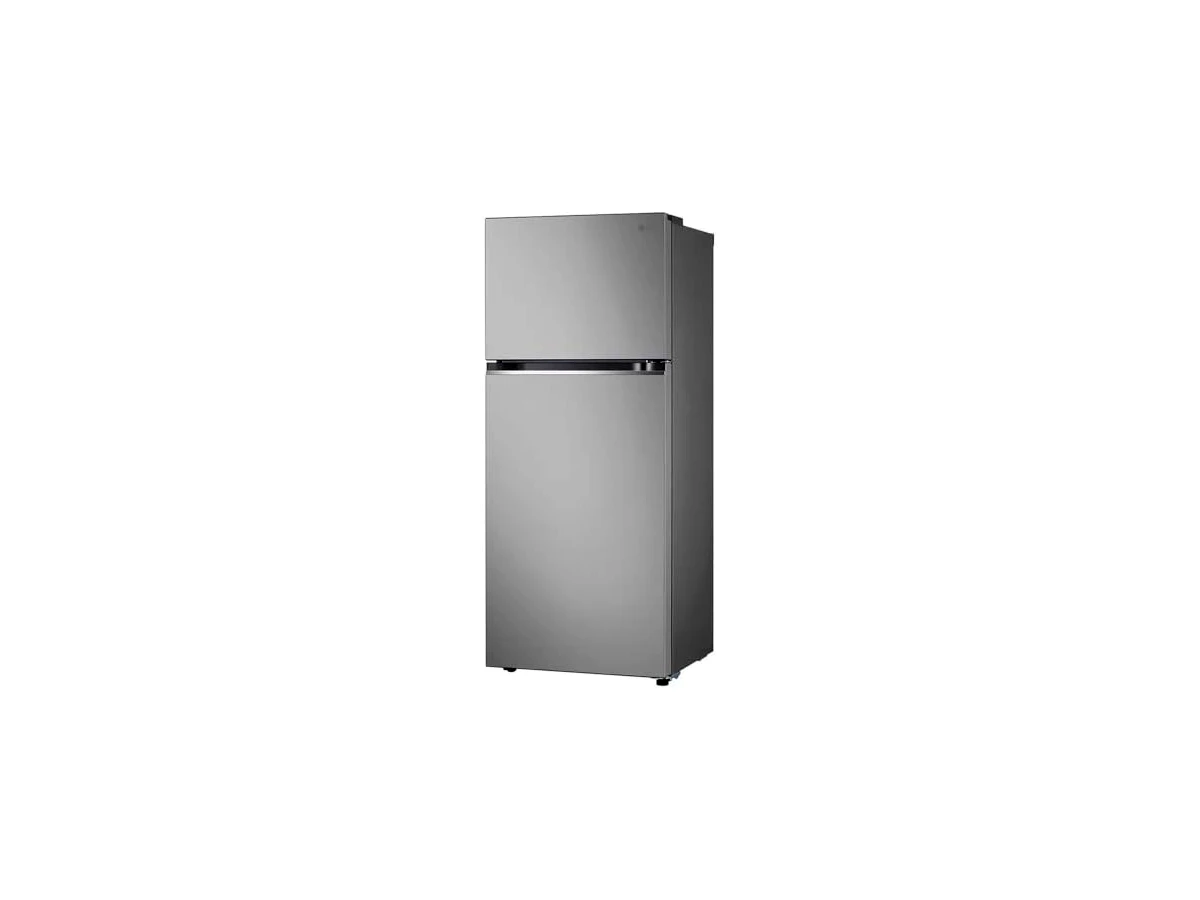 Revisão Geladeira LG Frost Free Duplex 375L Inox (GN-B372PFMB): O melhor desempenho térmico para quem prioriza bebidas prontas rápido