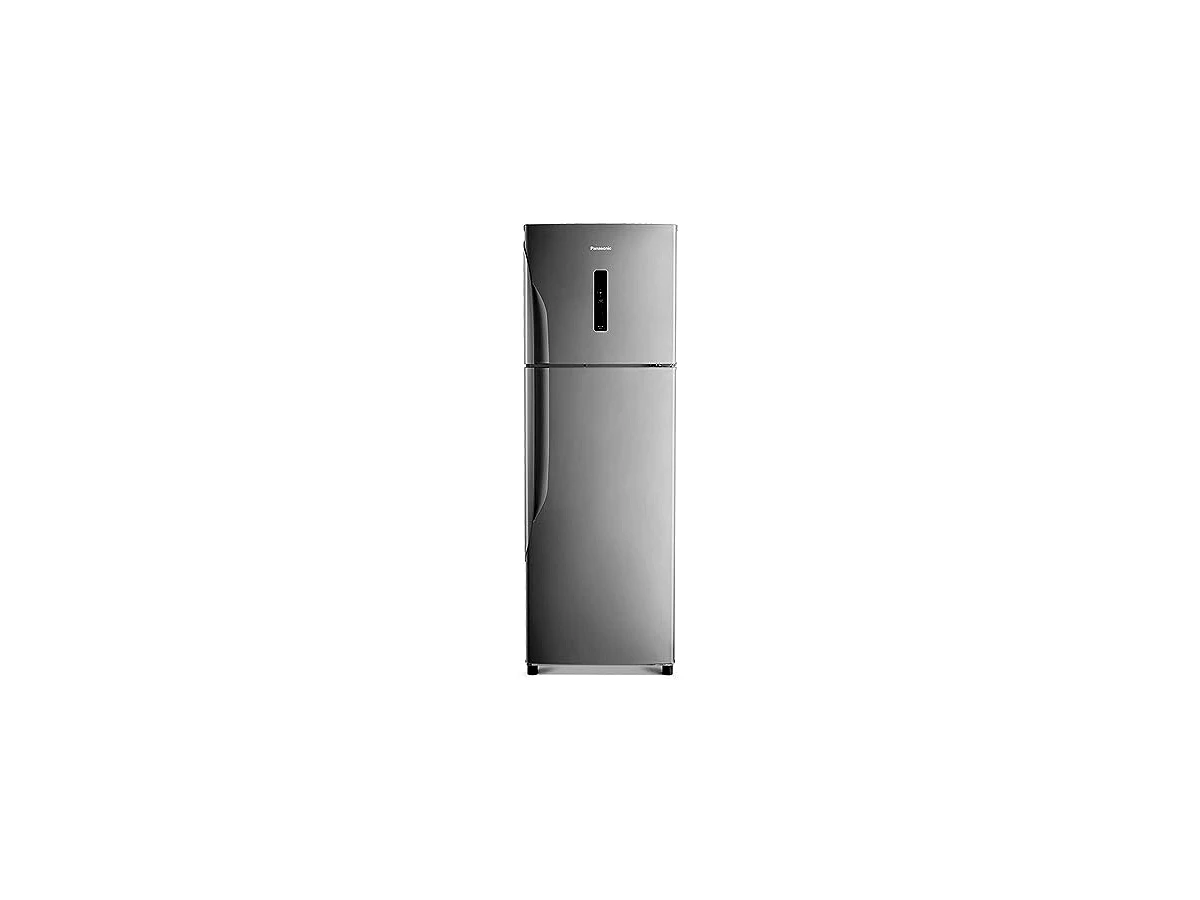 Revisão Geladeira Panasonic Frost Free Duplex 387L Inox (NR-BT41PD1XA): espaço de sobra no freezer e fim dos cheiros misturados na cozinha