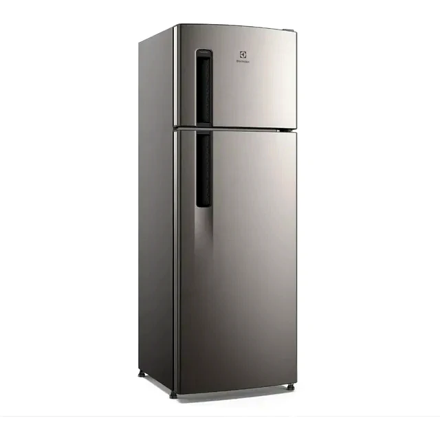 Revisão Geladeira Electrolux Frost Free 320L Duplex TF38S: A escolha certa para casais que buscam praticidade e estilo