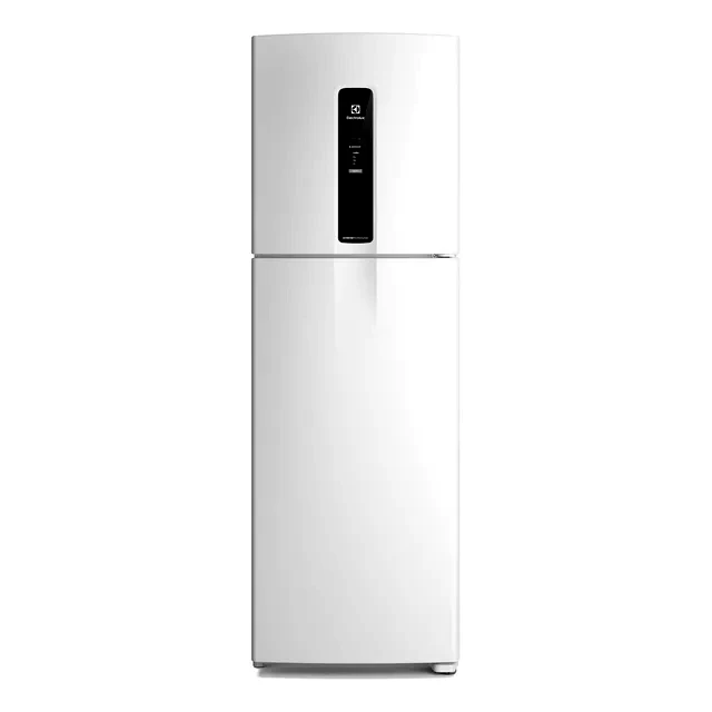Revisão Geladeira Electrolux Frost Free Inverter 410L Duplex IF46: excelente para congelados, mas com ressalvas no conforto acústico
