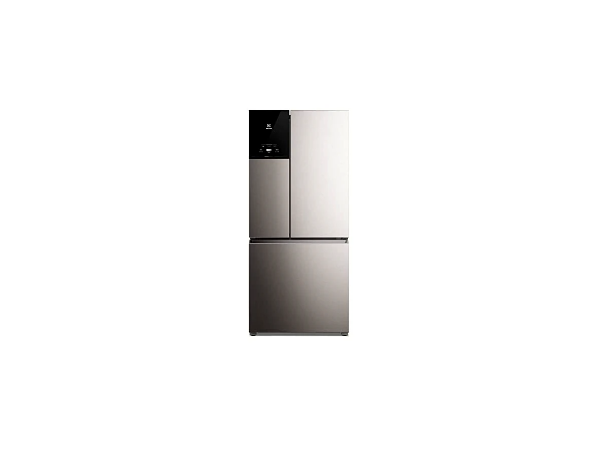 Revisão Electrolux Multidoor Efficient 590L Inox (IM8S): a campeã indiscutível em espaço livre horizontal
