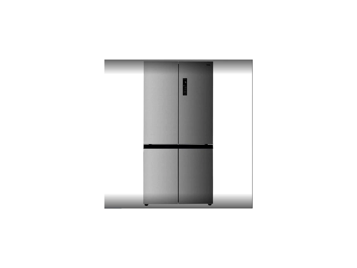 Revisão TCL French Door Inverter 589L (C589CDN1): a campeã absoluta em versatilidade com espaço conversível