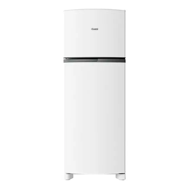 Revisão Geladeira Consul Frost Free Duplex 333L CRM40MB: a escolha ideal para casais e cozinhas compactas