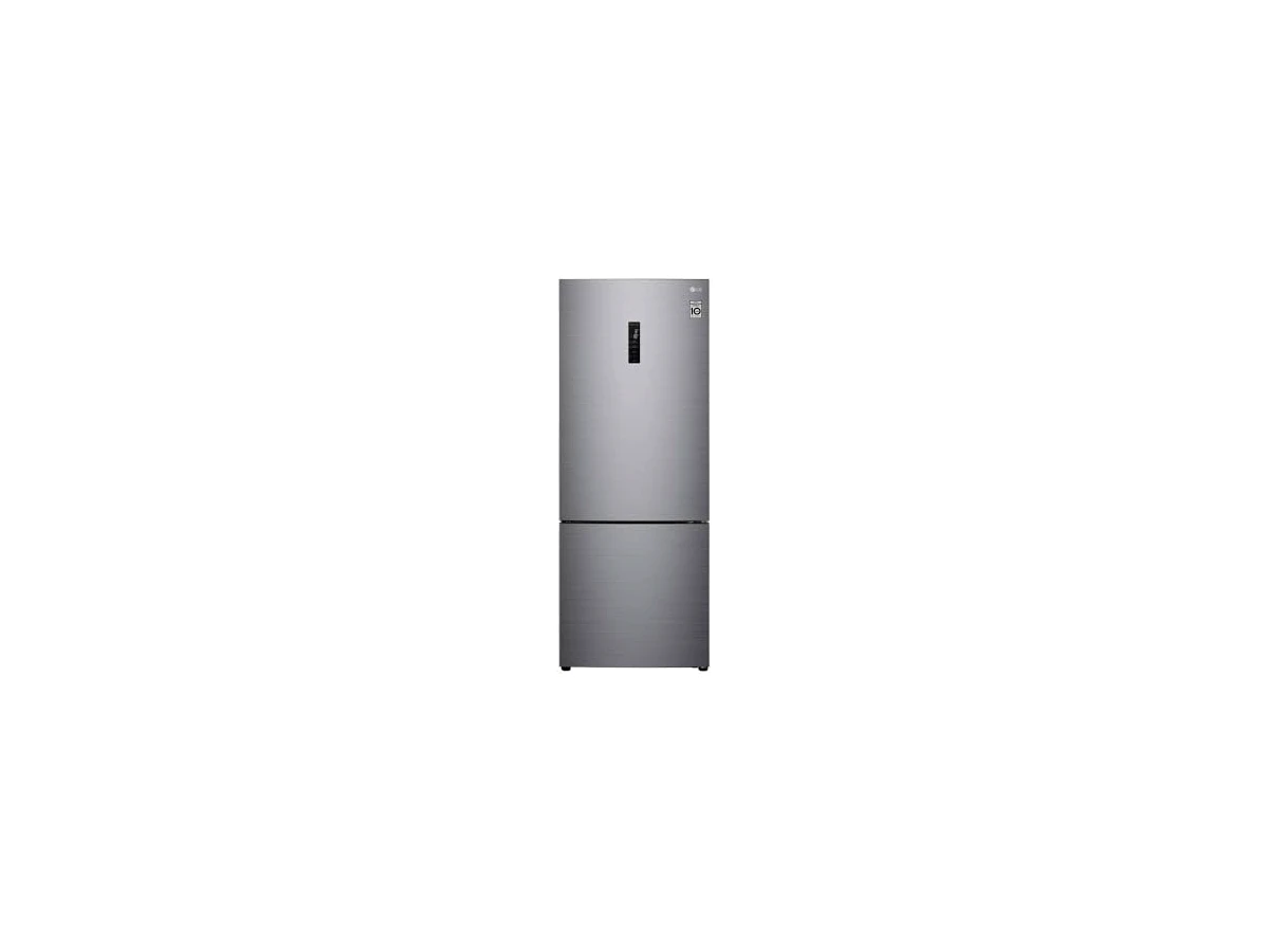 Revisão LG Smart Frost Free Bottom Freezer 451 Litros Inox Look (GC-B569NLL2): a Inverse mais econômica e eficiente da categoria