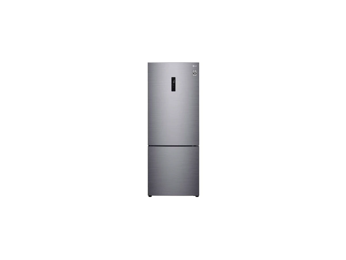 Revisão LG Bottom Freezer Inverter 451 Litros Aço Escovado (GC-B569NLLM): o encaixe perfeito para cozinhas planejadas