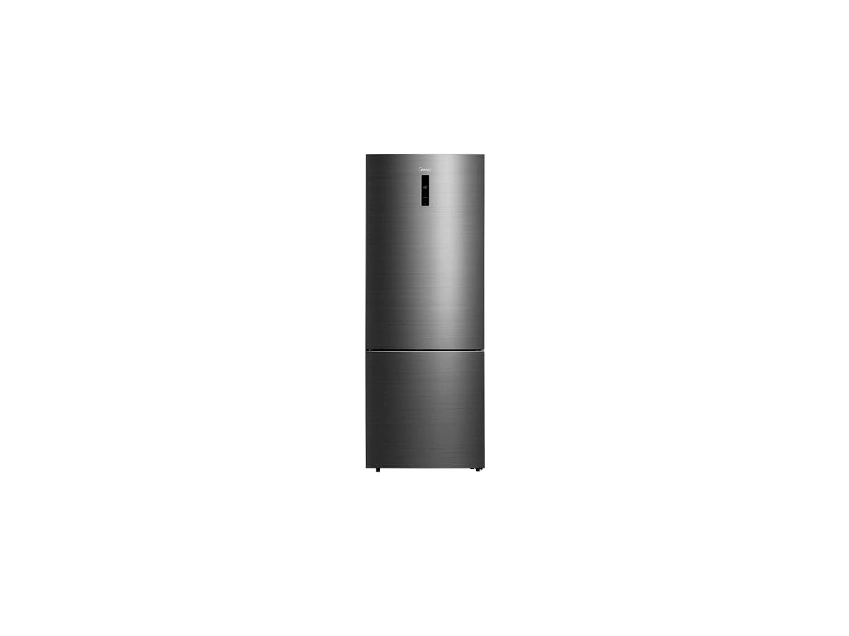 Revisão Midea Frost Free Inverse 416 Litros Inox Bivolt (MDRB593FGD463): a melhor escolha para quem precisa de flexibilidade na instalação