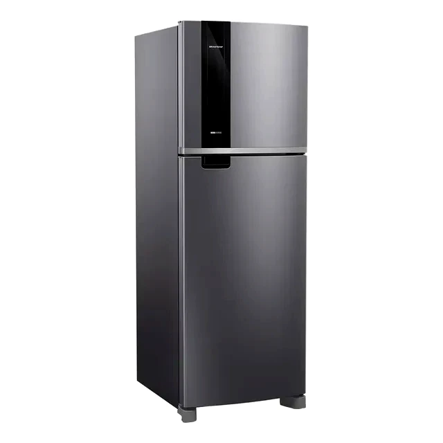 Revisão Geladeira Brastemp Frost Free Duplex 385L BRM46MK: a escolha segura e compacta para quem mora sozinho ou em casal