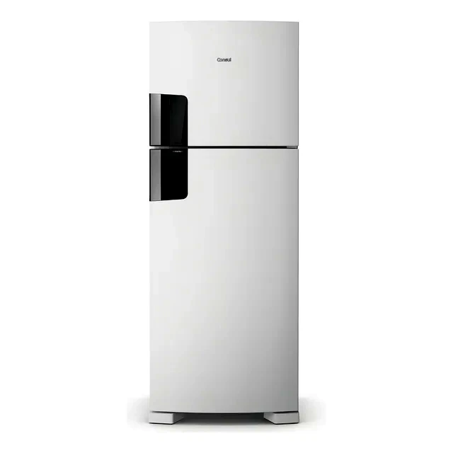 Revisão Geladeira Consul Frost Free Duplex 455L CRM53MB: A robustez de sempre, agora com motor Inverter