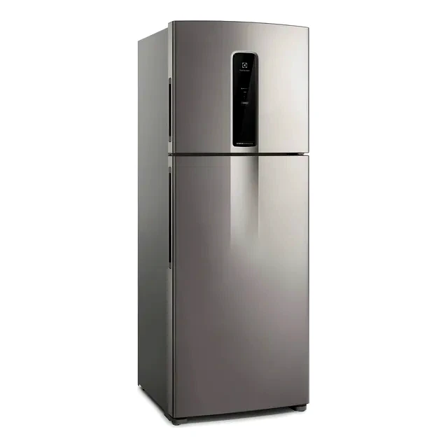 Revisão Geladeira Electrolux Frost Free Inverter Duplex 480L IT70S: resfriamento rápido e conservação inteligente para famílias médias