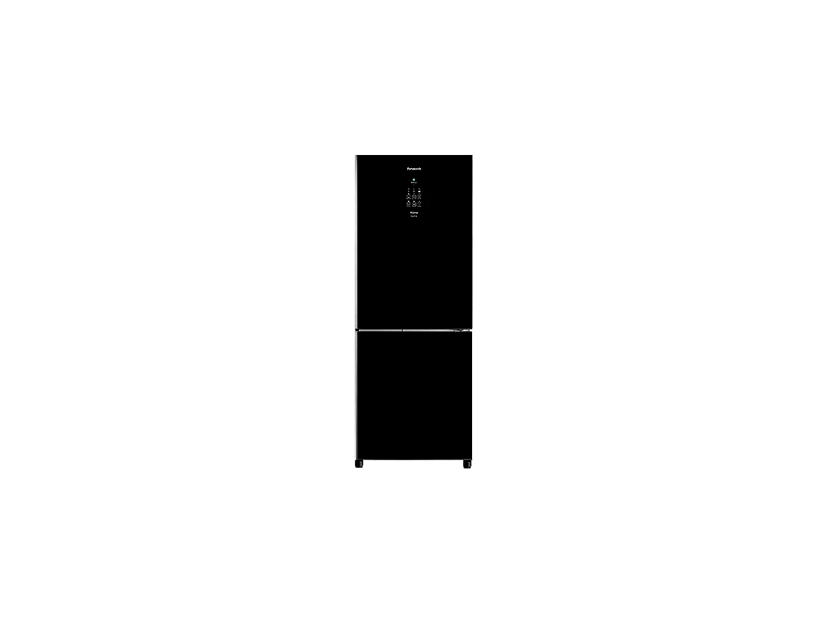Revisão Geladeira Panasonic Inverse Black Glass 425L (NR-BB53GV3B): O equilíbrio ideal entre design sofisticado e frescor de alimentos