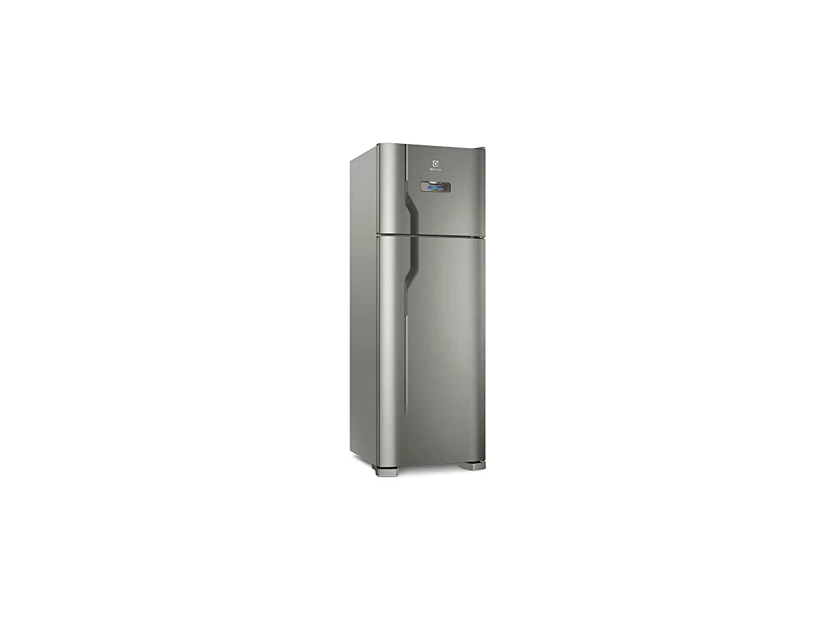 Revisão Electrolux TF39S: a salvação para cozinhas de corredor e espaços limitados