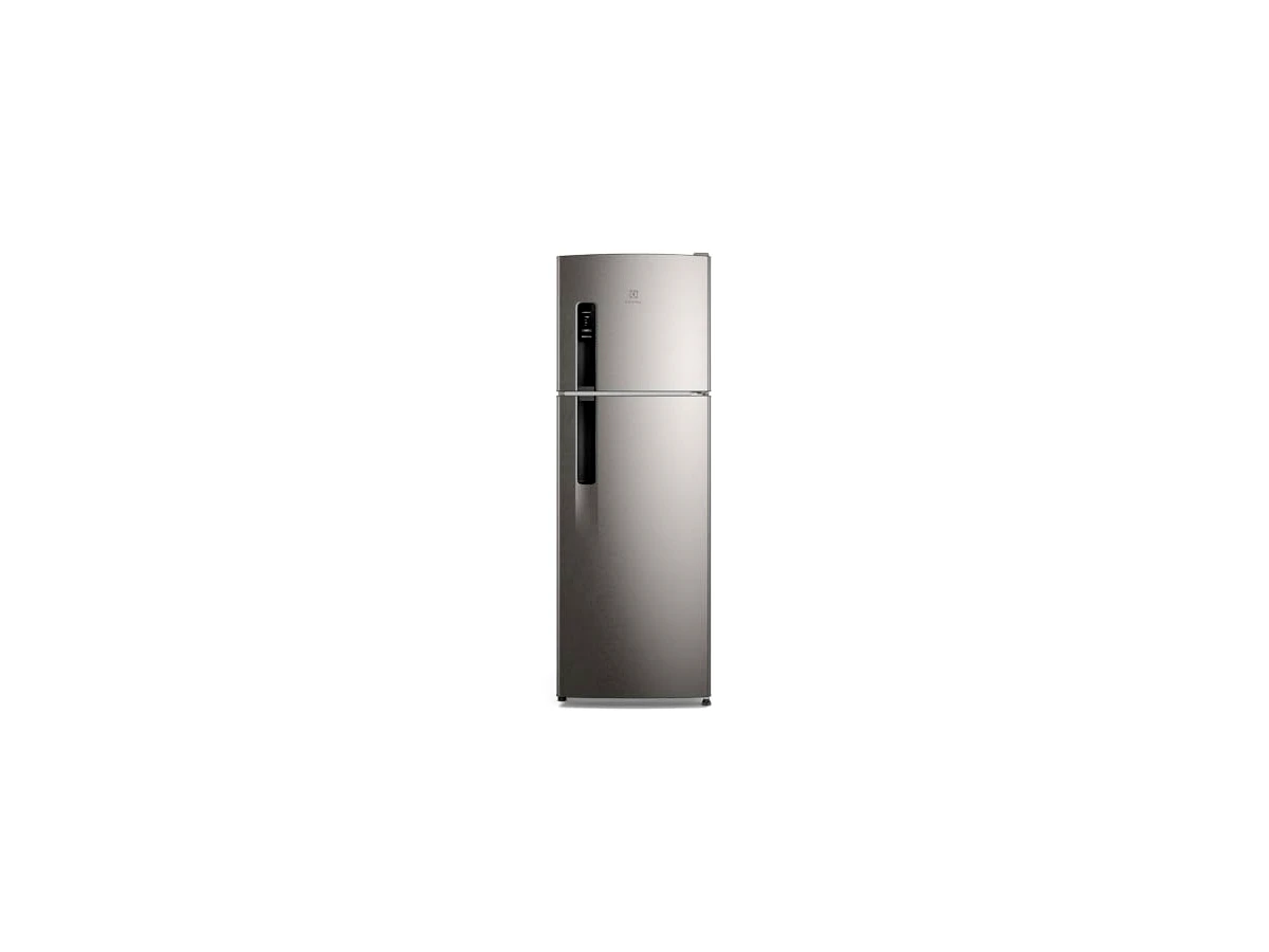 Revisão Electrolux TF41S: Conservação inteligente que prolonga o frescor, mas cobra o preço no consumo
