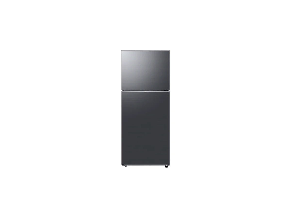 Revisão Samsung RT38 Evolution Inox Look Bivolt: silêncio absoluto e espaço gigante para o seu apartamento
