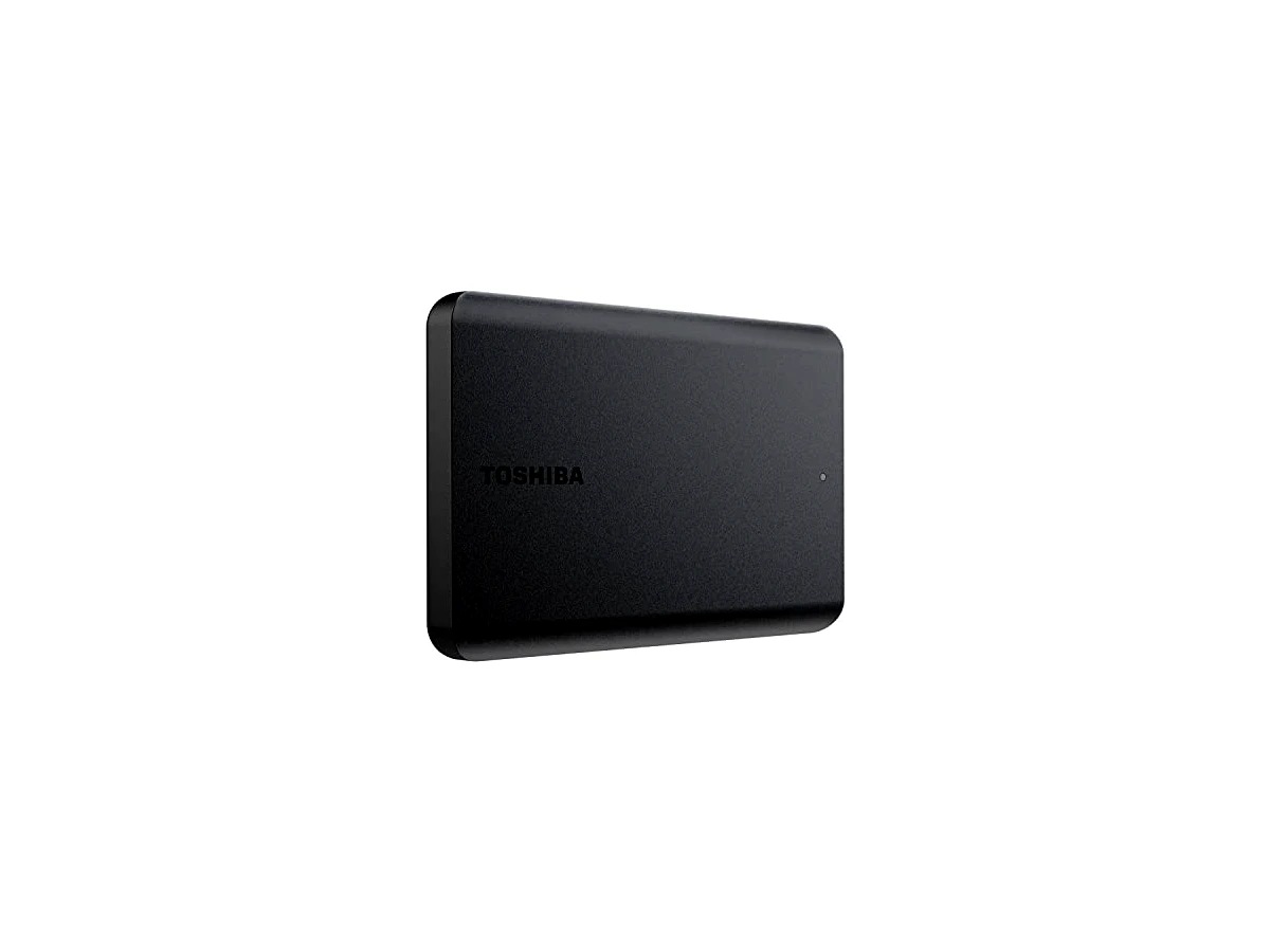 Revisão HD Externo Toshiba 1TB Canvio Basics Preto HDTB510XK3AA: a escolha definitiva para armazenamento plug-and-play sem complicações