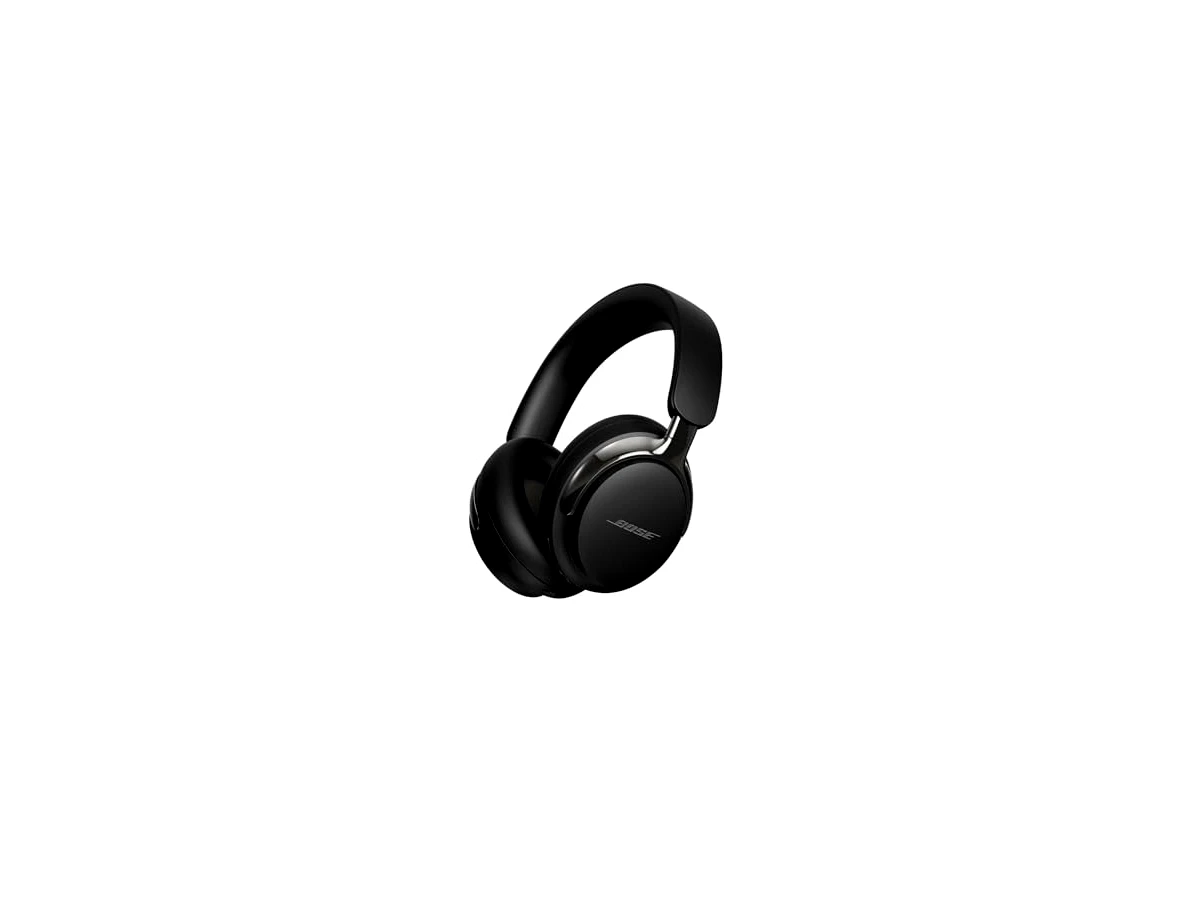Revisão Headphone Bose QuietComfort Ultra Bluetooth (2ª Geração), Bluetooth, Wireless com Spatial Audio, Microfone, Cancelamento de ruído de última geração. (Ano 2026) (Preto): o rei do conforto para longas viagens