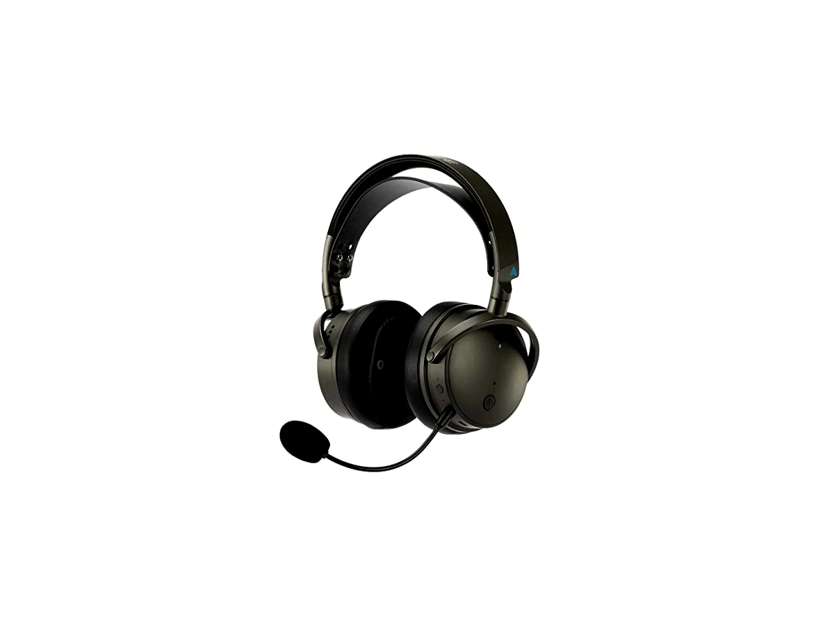 Revisão Audeze Fone De Ouvido Sem Fio Para Jogos Maxwell Para Xbox, Ps, Mac E Pc: O auge do áudio gamer, mas com exigências ergonômicas