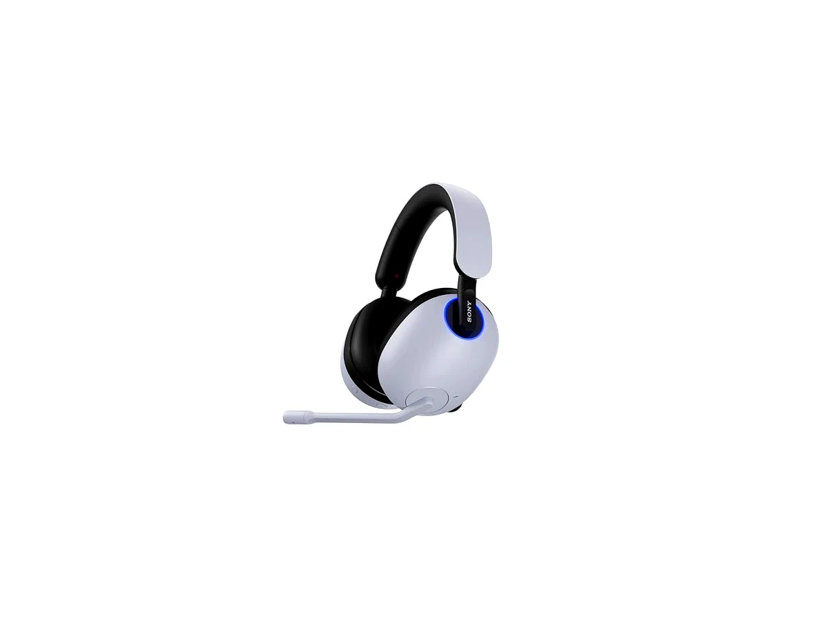 Revisão Sony Fone de ouvido para jogos INZONE H9, fone de ouvido Bluetooth sem fio com cancelamento de ruído com microfone, som espacial 360, para PC e PS5 (WH-G900N), branco: a melhor escolha para isolamento no ecossistema PlayStation