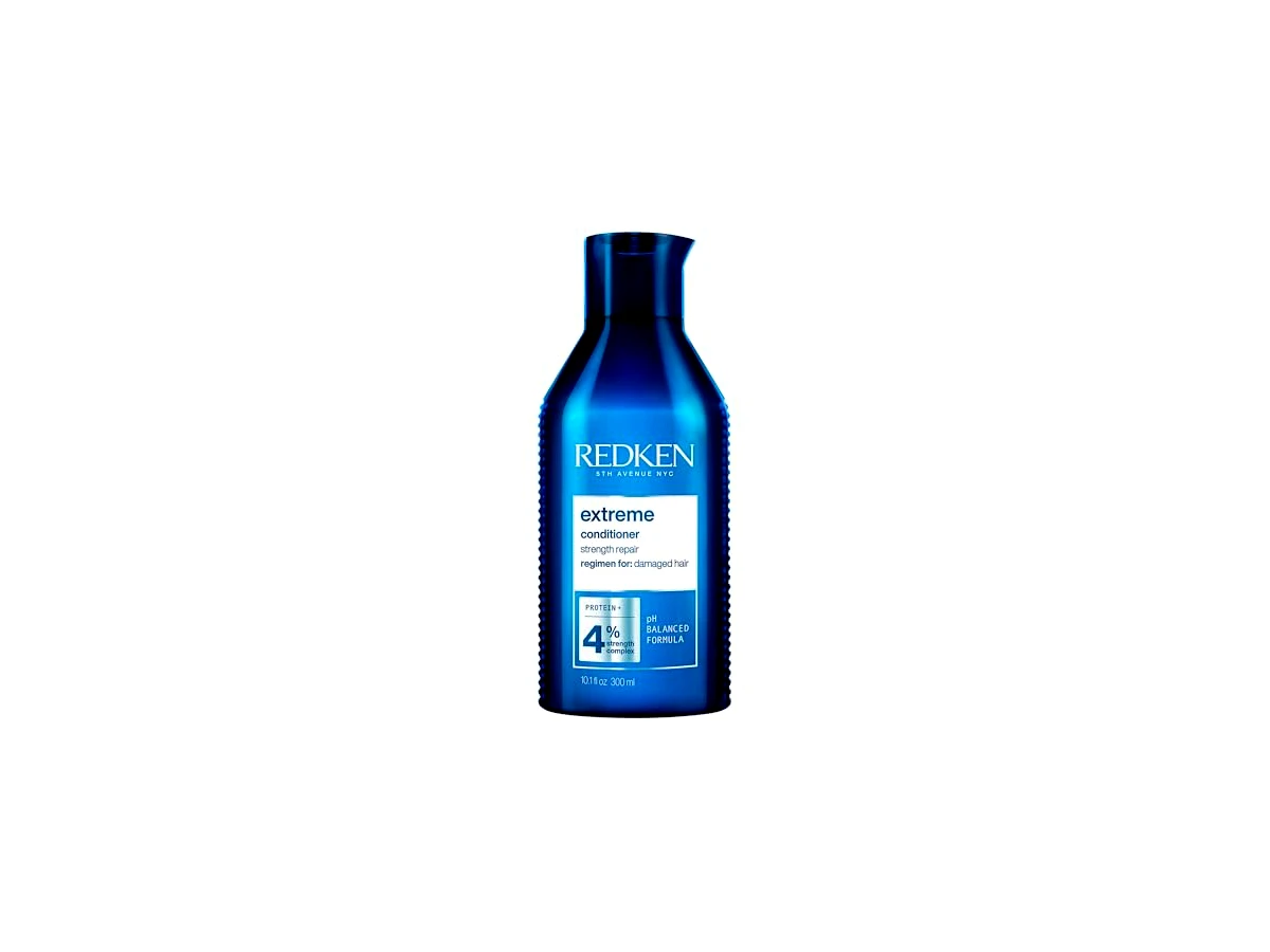 Revisão Condicionador Diário Hidratante Redken Brews Daily Conditioner 300ml: hidratação rápida que preserva o volume natural dos fios masculinos