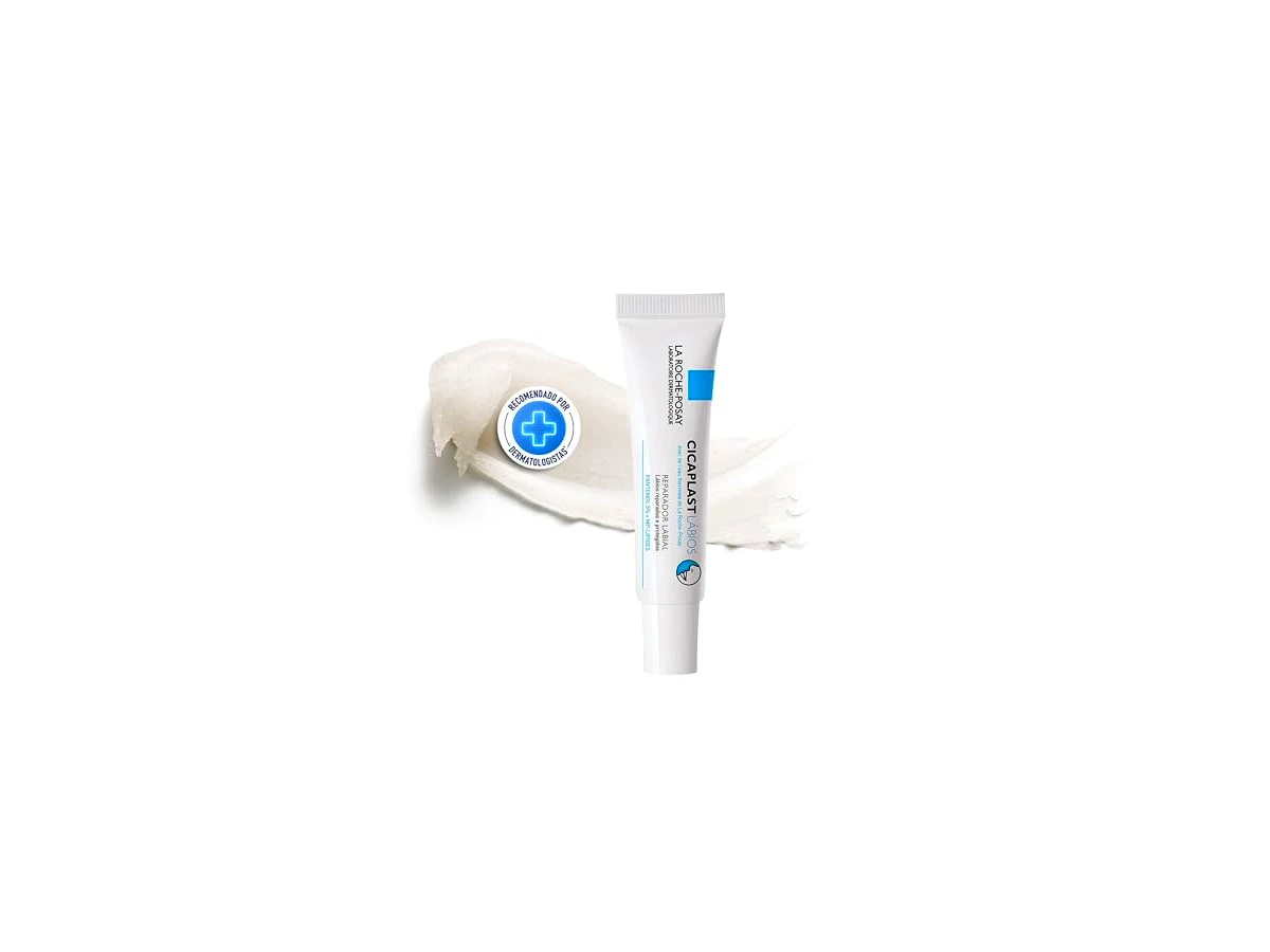 Revisão La Roche-Posay Cicaplast Lábios Bálsamo Reparador 7,5ml: O melhor tratamento intensivo para crises de ressecamento