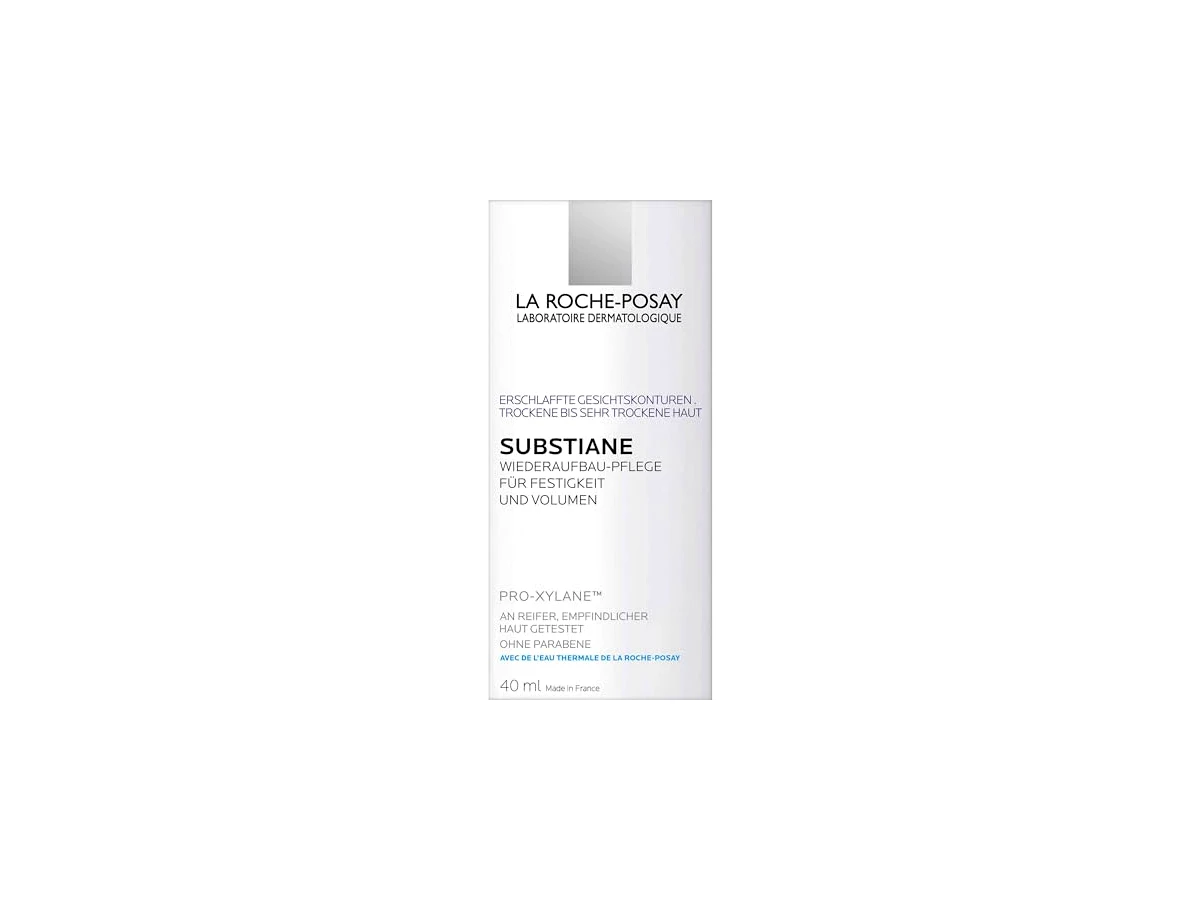 Revisão La Roche-Posay Substiane Creme Anti-Idade Recriador de Densidade e Volume 40ml: hidratação profunda e resgate para peles frágeis