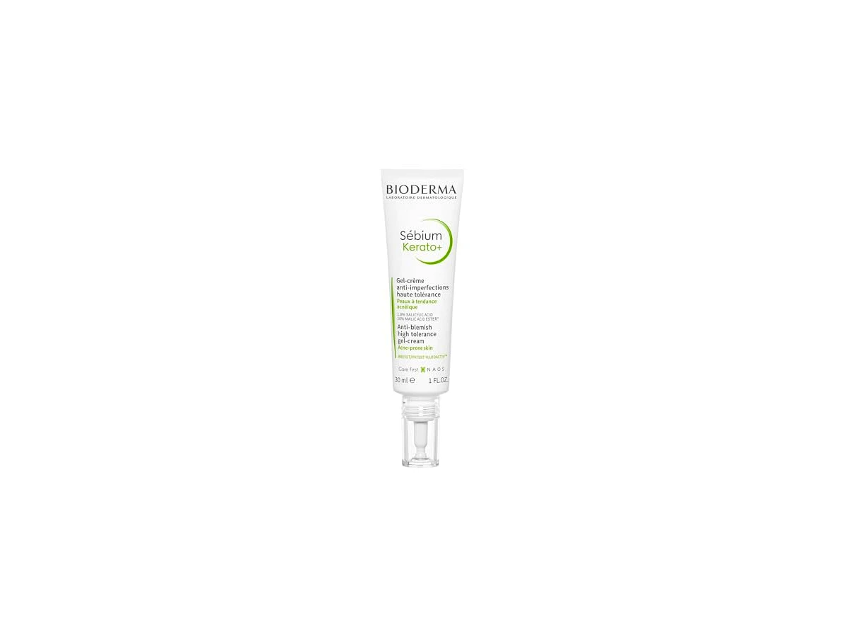 Revisão Bioderma Sébium Sensitive Hidratante Facial Calmante Antimarcas para Pele Acneica 30ml: o alívio imediato para a pele em tratamento